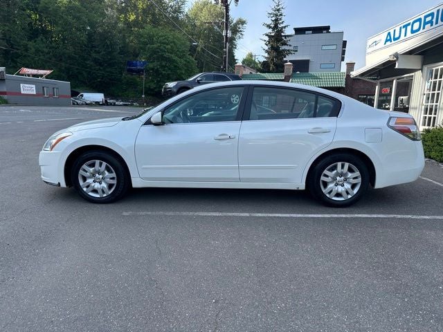 2010 Nissan Altima 2.5 S