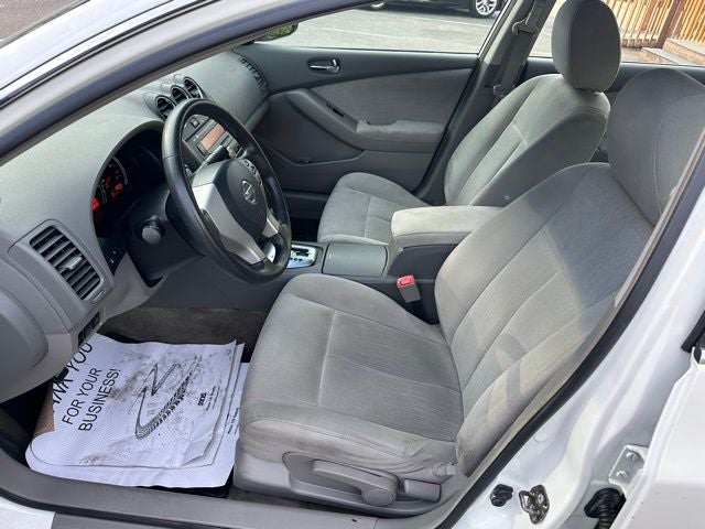 2010 Nissan Altima 2.5 S