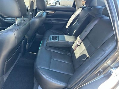 2014 Nissan Altima 2.5 SL