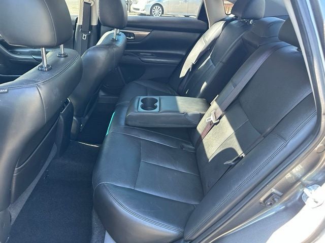 2014 Nissan Altima 2.5 SL