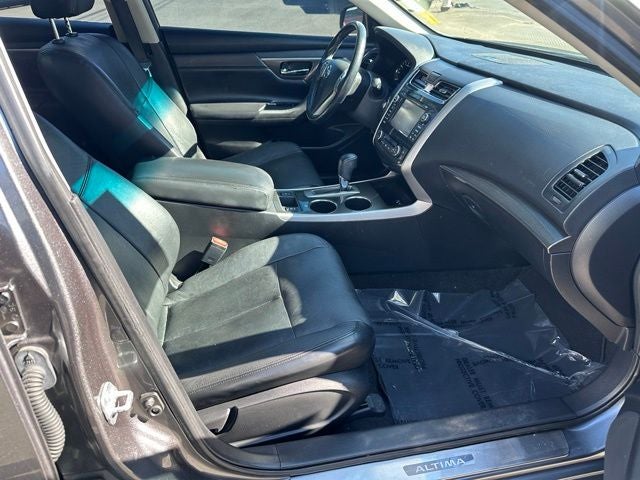 2014 Nissan Altima 2.5 SL
