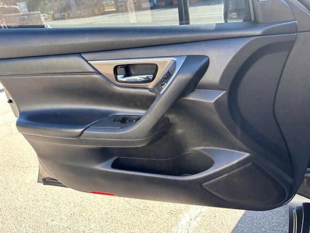 2014 Nissan Altima 2.5 SL