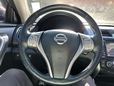 2014 Nissan Altima 2.5 SL