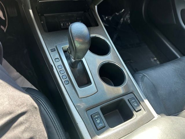 2014 Nissan Altima 2.5 SL