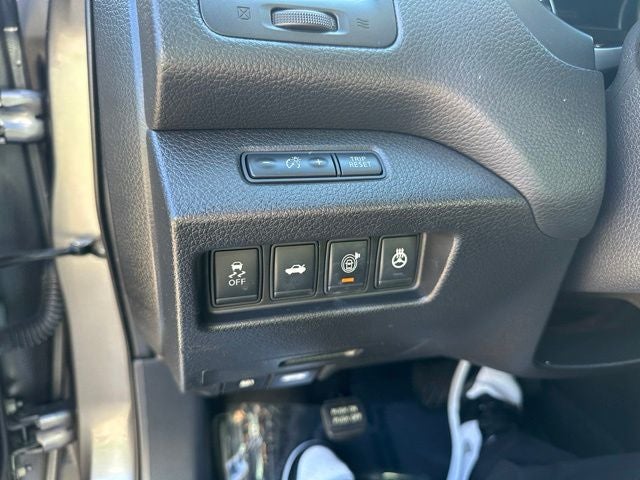 2014 Nissan Altima 2.5 SL