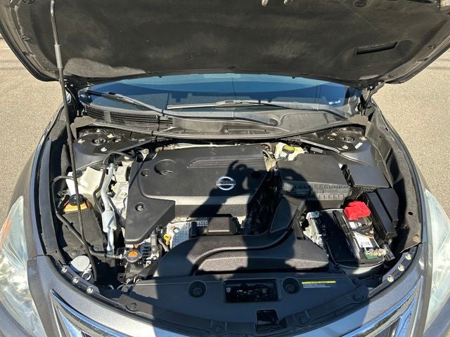 2014 Nissan Altima 2.5 SL