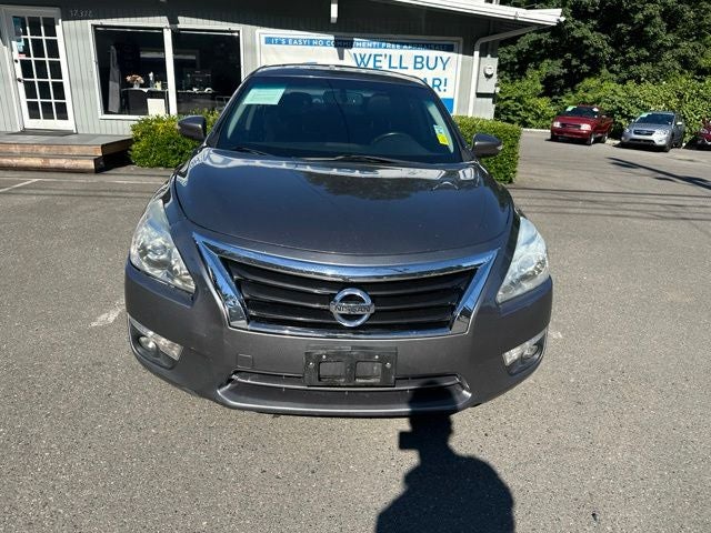 2014 Nissan Altima 2.5 SL