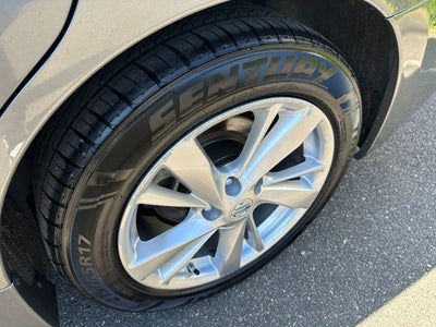 2014 Nissan Altima 2.5 SL