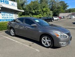 2014 Nissan Altima 2.5 SL
