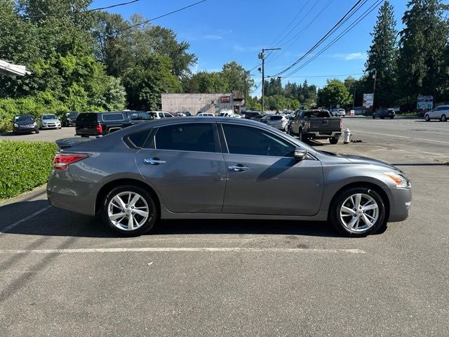 2014 Nissan Altima 2.5 SL