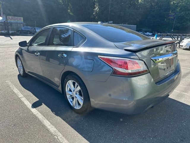 2014 Nissan Altima 2.5 SL