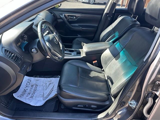 2014 Nissan Altima 2.5 SL