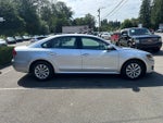 2015 Volkswagen Passat 1.8T Wolfsburg Edition