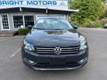2014 Volkswagen Passat 1.8T Sport