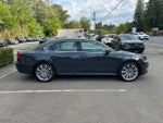2014 Volkswagen Passat 1.8T Sport