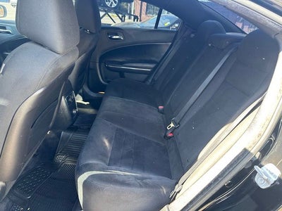 2014 Dodge Charger SE