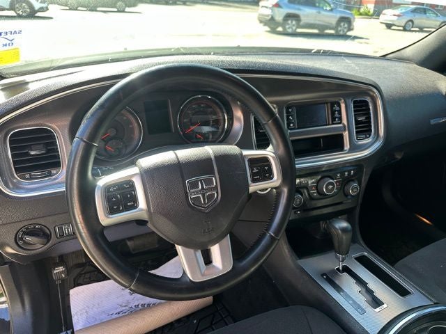 2014 Dodge Charger SE