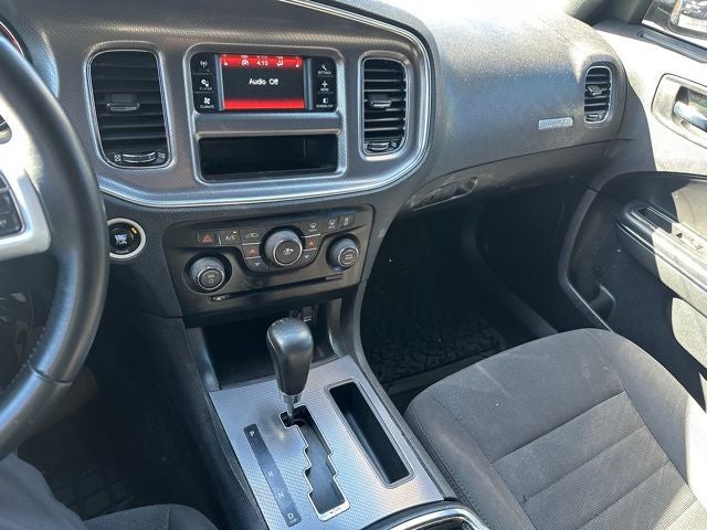 2014 Dodge Charger SE