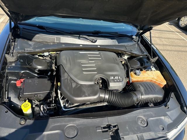2014 Dodge Charger SE