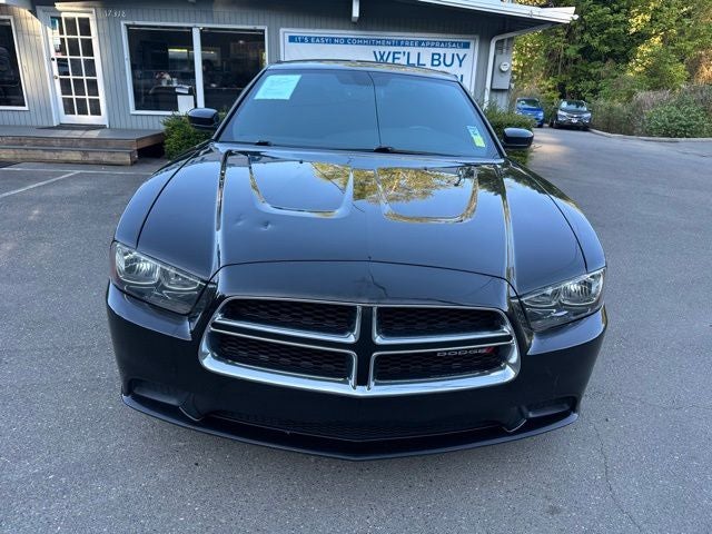 2014 Dodge Charger SE