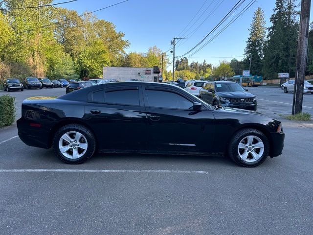 2014 Dodge Charger SE