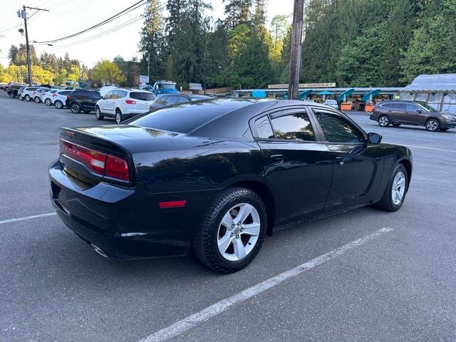 2014 Dodge Charger SE