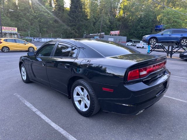 2014 Dodge Charger SE