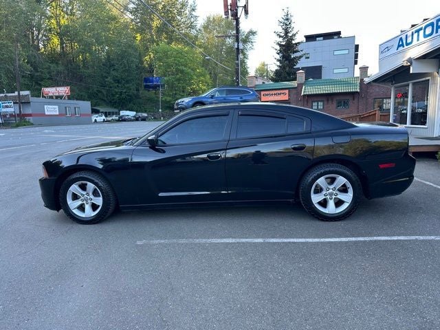 2014 Dodge Charger SE