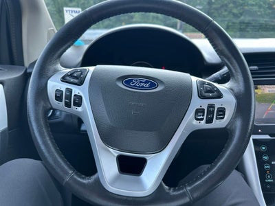 2014 Ford Edge Sport