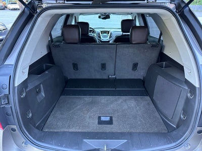 2012 Chevrolet Equinox LT 2LT