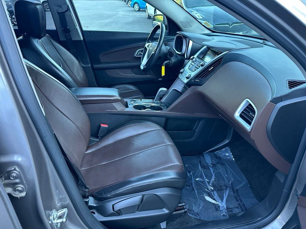 2012 Chevrolet Equinox LT 2LT
