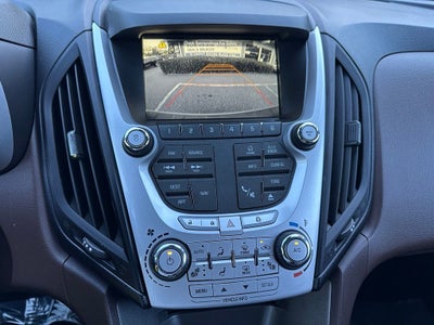 2012 Chevrolet Equinox LT 2LT