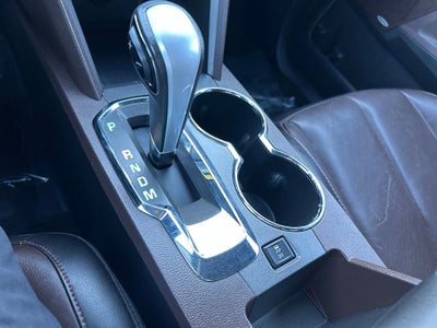 2012 Chevrolet Equinox LT 2LT