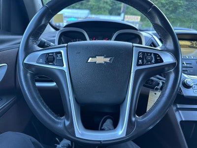2012 Chevrolet Equinox LT 2LT