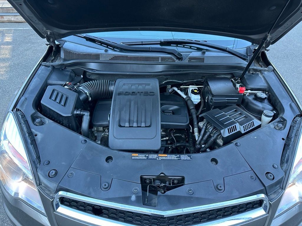 2012 Chevrolet Equinox LT 2LT
