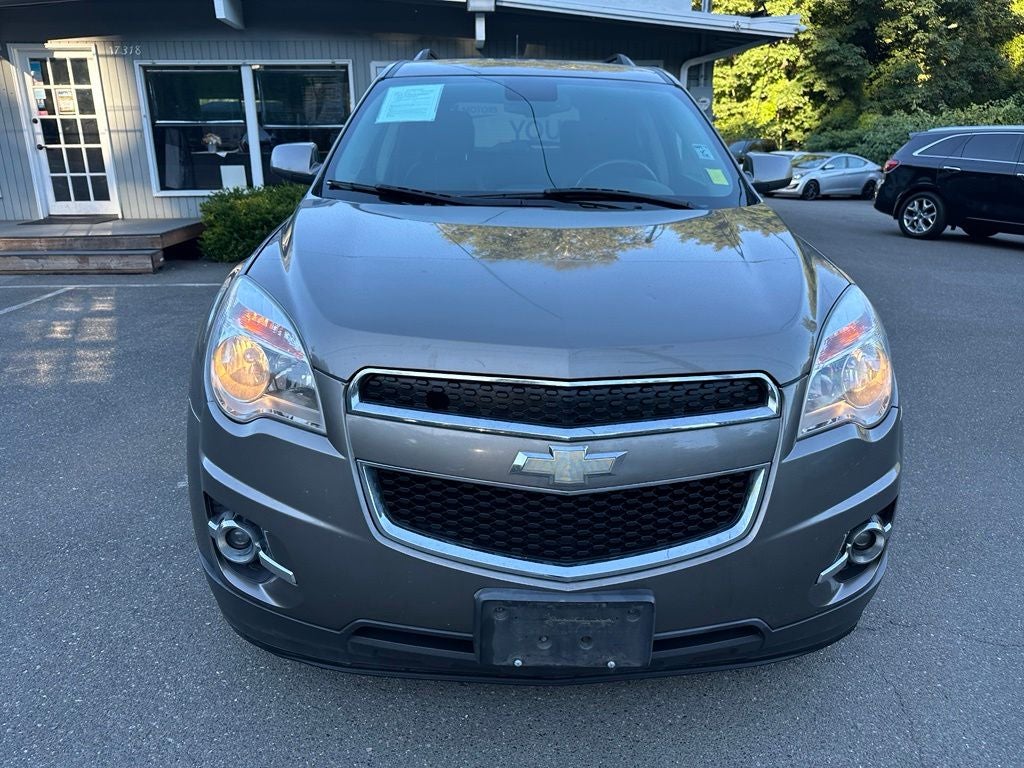 2012 Chevrolet Equinox LT 2LT