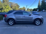 2012 Chevrolet Equinox LT 2LT