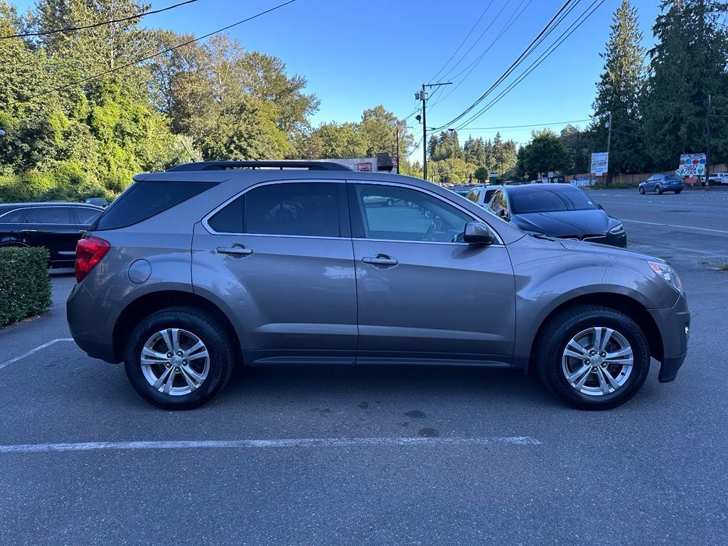 2012 Chevrolet Equinox LT 2LT