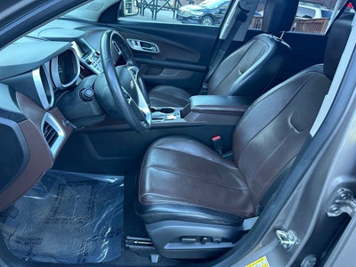 2012 Chevrolet Equinox LT 2LT