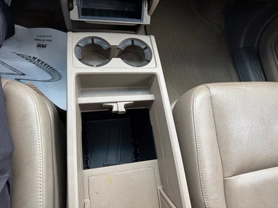 2008 Honda Ridgeline RTL
