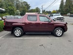 2008 Honda Ridgeline RTL