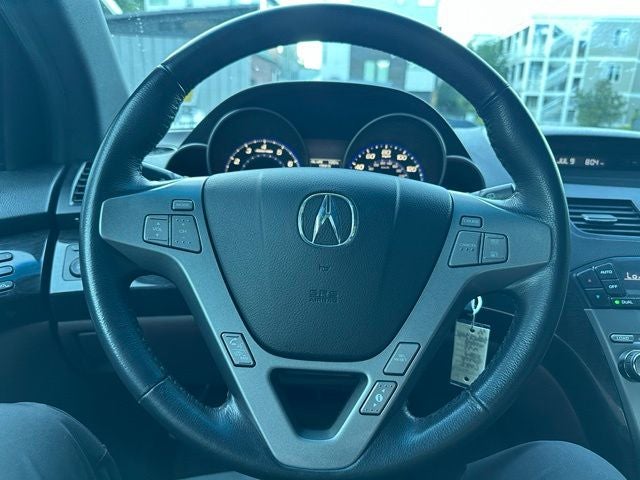 2007 Acura MDX 3.7L SH-AWD