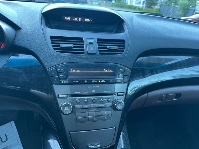 2007 Acura MDX 3.7L SH-AWD