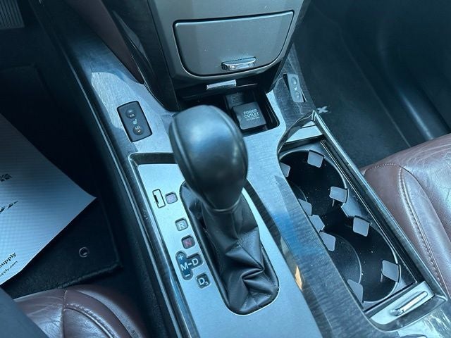 2007 Acura MDX 3.7L SH-AWD