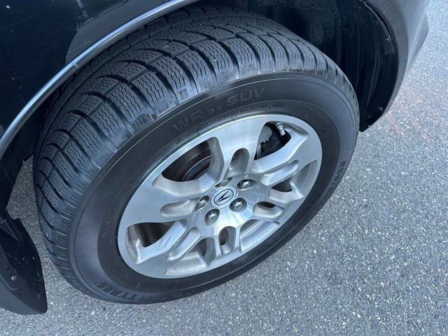 2007 Acura MDX 3.7L SH-AWD