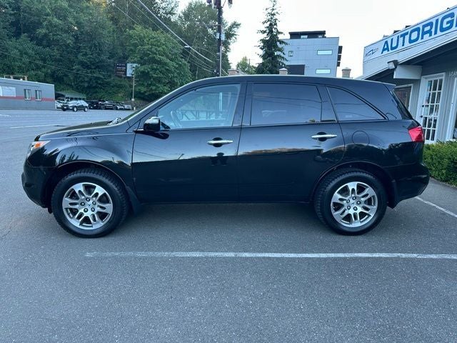 2007 Acura MDX 3.7L SH-AWD