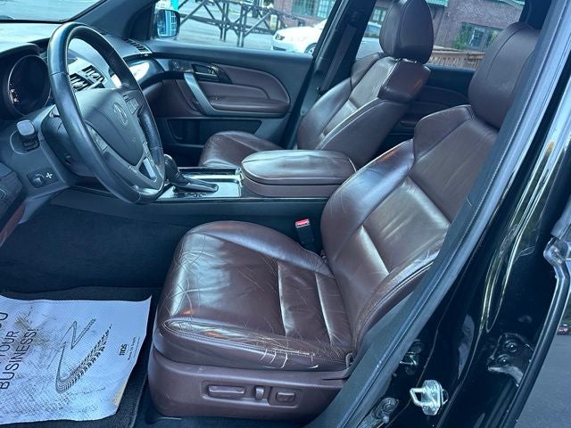 2007 Acura MDX 3.7L SH-AWD