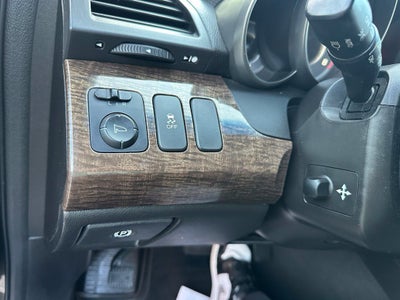 2012 Acura MDX Technology SH-AWD