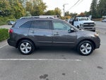 2012 Acura MDX Technology SH-AWD