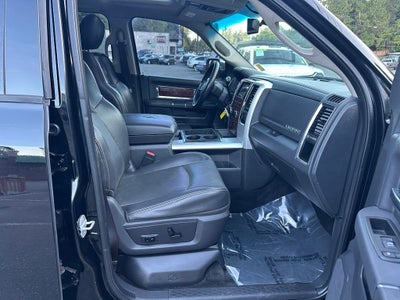 2012 RAM 3500 Laramie